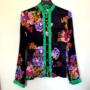 D&G blouse